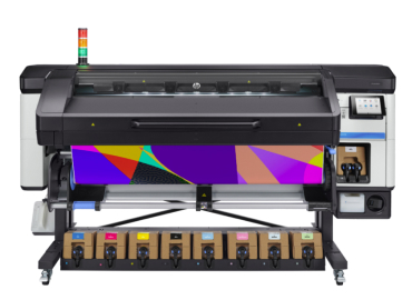 HP Latex Printers | Large Format Printers