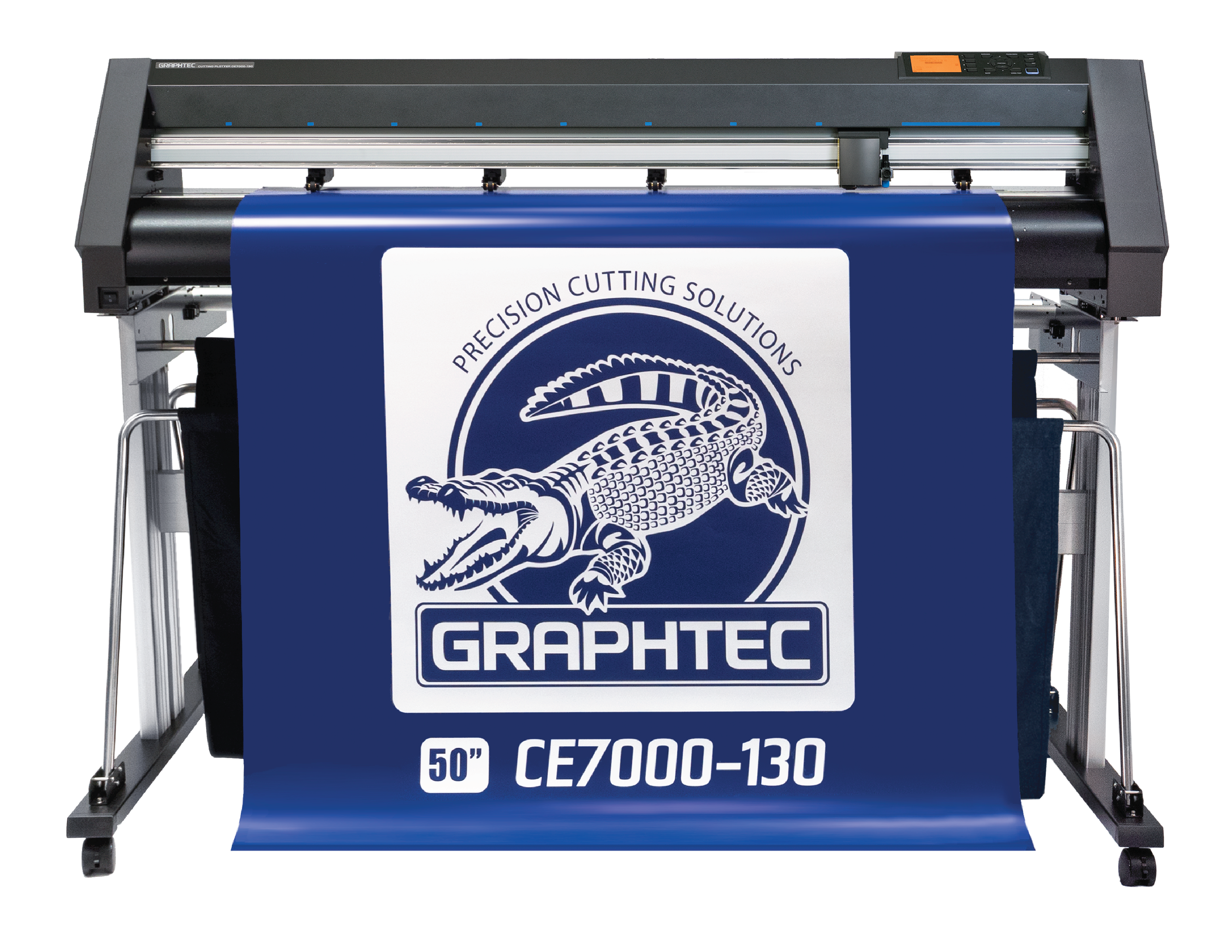 Graphtec Wide Format Cutter Series