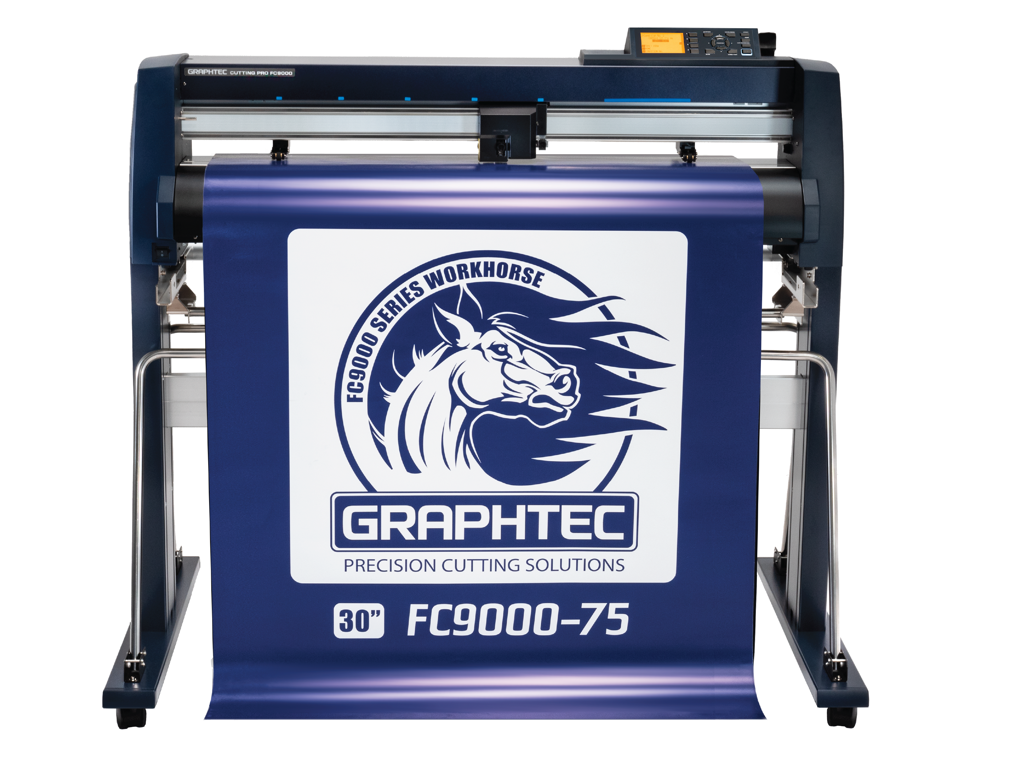 Graphtec Wide Format Cutter Series