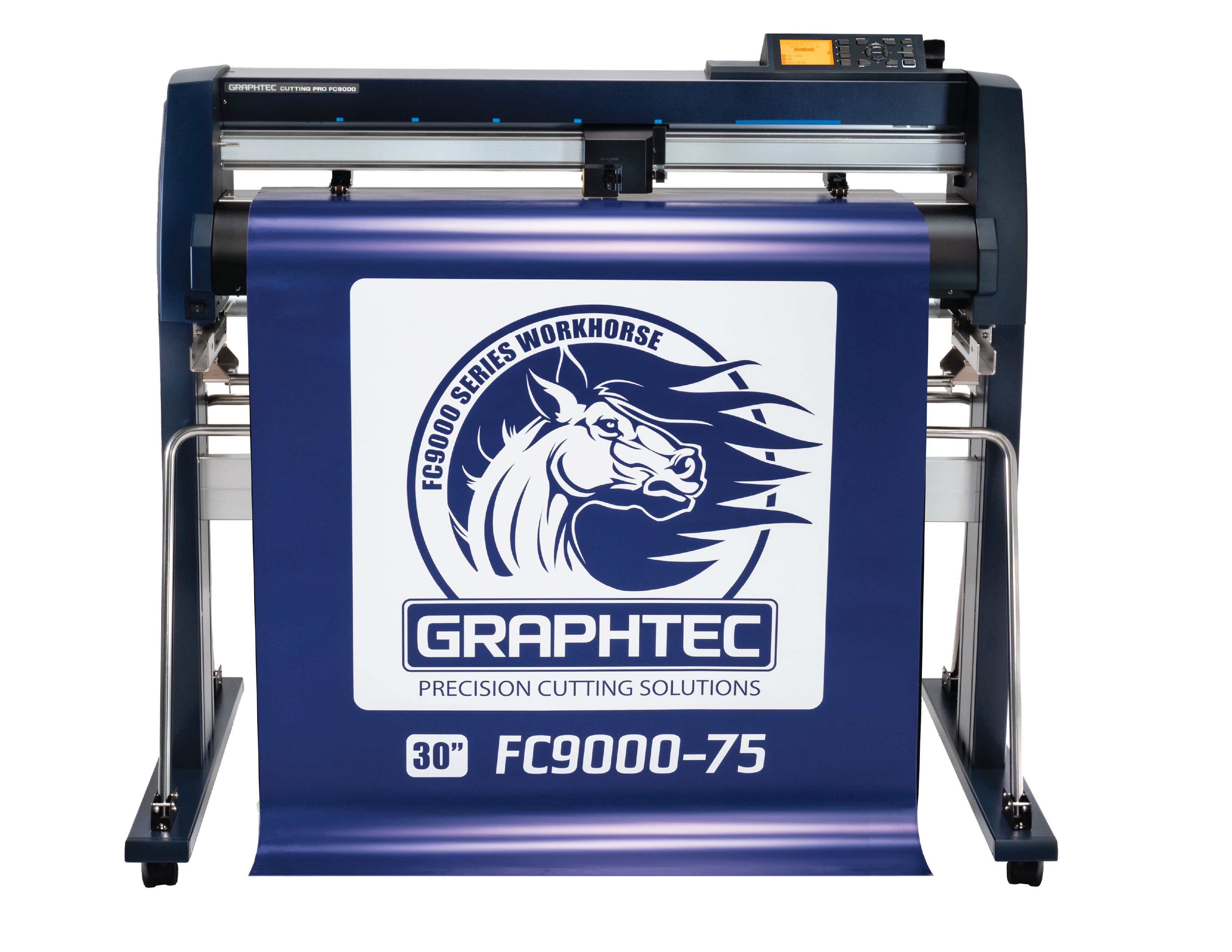 Graphtec Kenya, Nairobi